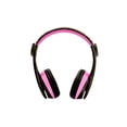 thumbnail image 3 of eKids Monster High Bluetooth Headphones for Kids, Wireless Headphones with Microphone Includes Aux Cord, 3 of 5
