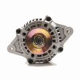 thumbnail image 1 of Alternador Pontiac Matiz 4cil 1.0 2010 Sistema Mando 65a Total Parts Pontiac Matiz 4cil 1.0 2010 sistema mando 65a, 1 of 3