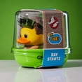 thumbnail image 2 of Figura de vinilo TUBBZ Mini Ghostbusters Ray Stantz Cosplaying, 2 of 6