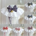 thumbnail image 2 of Mosey Excellent Dog Collar High Stability   for Playing   Decorating, 2 of 7
