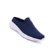 thumbnail image 4 of UKAP Mules Zapatos para mujer Slip on Sneakers Backless Walking Shoes, 4 of 4
