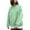 Mint Green, variant on SHE IS Lightweight Sweatshirts for Women Plus Hoodies for Women Pullover Pullover Sweatshirts for Women with Pockets Womens Fall Tops Casual My Orders Placed