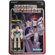 Transformers ReAction Figures Wave 2 - Skyfire, Super7, Gifts