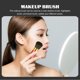 thumbnail image 4 of unbranded 2Ud Brochas Para Maquillaje De Con Pinceles Para Y, 4 of 7