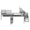 thumbnail image 1 of Potente Soporte Cromado Para Cable De Acelerador, Kit De Soporte Flexible Para Cable De Acelerador, Juego De Soporte Para Cable De Acelerador Firme Apto Para Chevy Inevent VI007373-00, 1 of 7