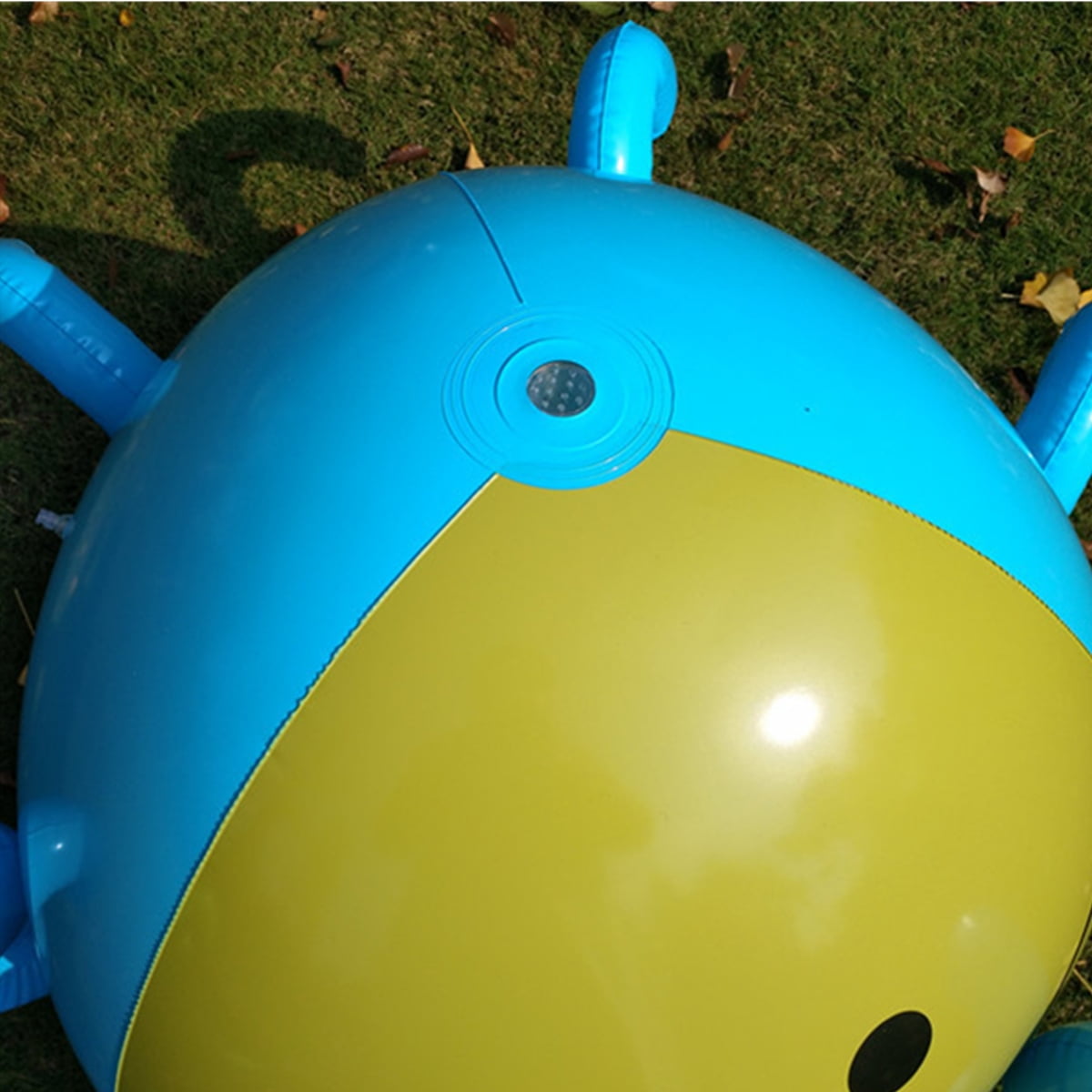 inflatable sprinkler walmart