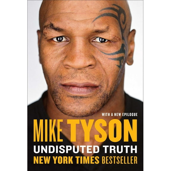 Pre-Owned Undisputed Truth (Paperback) 0142181218 9780142181218