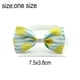 thumbnail image 2 of Collar para perros con pajarita desmontable Collar para perros collar para perros ajustable, 2 of 5