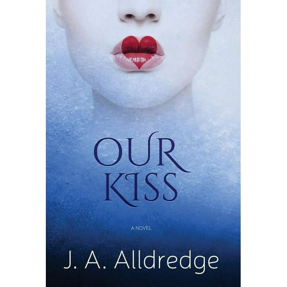 Our Kiss, (Hardcover)