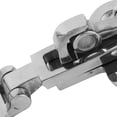 thumbnail image 3 of Toggle Latch Catch,  Polishing Hasp Latch Corrosion Resistance Universal  for Boat/ RV/ Truck/ Campers, 3 of 8