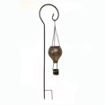 thumbnail image 3 of Fire Balloon Solar Light Creative Garden Lantern Outdoor Pathway Decoration Lamp, 3 of 7