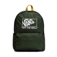thumbnail image 1 of Mochila Vans Old Skool UNISEX. VN000H4WEMU verde SIN TALLA, 1 of 5