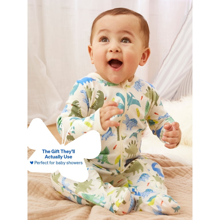 Garanimals Newborn Baby 20-Piece Gift Set photo 7