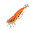 thumbnail image 3 of Soft Luminous Shrimp Lure Set Soft Artificial Shrimp Lure Saltwater Bass Trout Catfish Salmon, 3 of 3