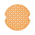 thumbnail image 3 of Amzcrzy Kitchen Appliances Reusable Fryer Lining Square Non-Stick Pan Mat Fryer Mat Fryer Pad Kitchen Utensils Set Kitchen Gadgets Kitchen Essentials, 3 of 4