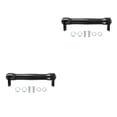 thumbnail image 1 of Sonducket Folding Bike Easy Wheel Easywheel Extension Rod Telescopic Negro 2piezas, 1 of 1