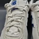 thumbnail image 4 of New Balance 515 Mens Running Shoes Size 10 White Retro Athletic Sneakers, 4 of 6