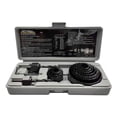 thumbnail image 1 of Kit para Instalar Cerraduras Adir 15 Piezas con Estuche, 1 of 5