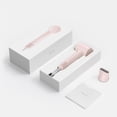 thumbnail image 3 of Laifen SE Lite Hair Dryer, 100,000 RPM Ionic Blow Dryer, Smooth Nozzle - Pink, 3 of 7