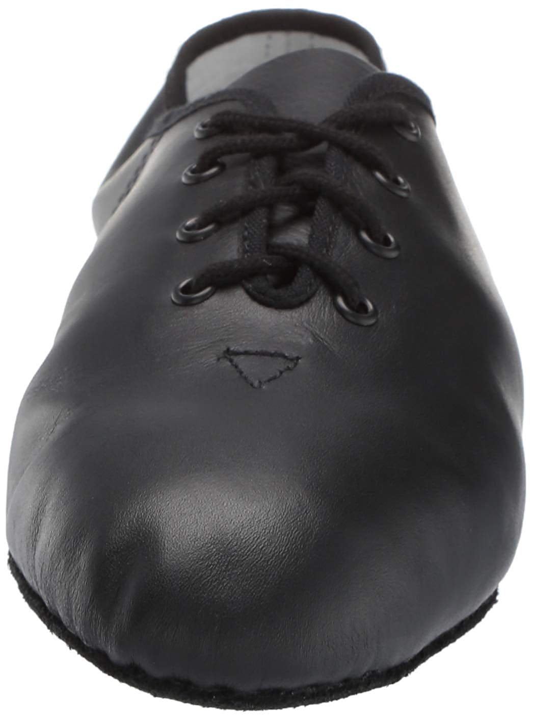 Bloch Dance Mens Jazzflex Suede Split Sole Leather Jazz Shoe