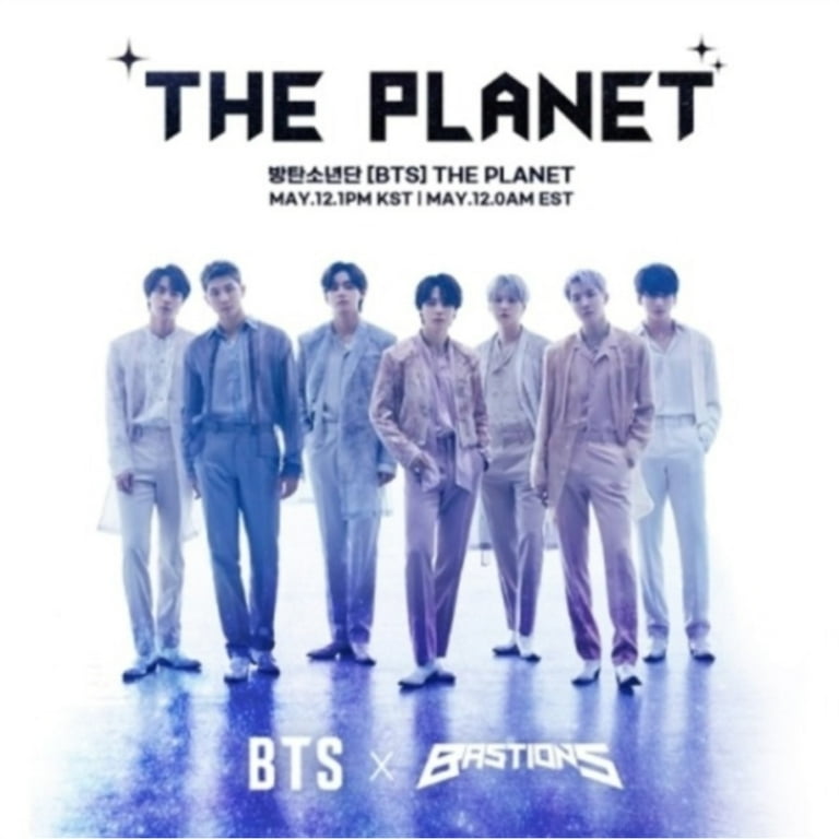 BTS: The Best (2CD/Booklet) (Japanese Ver.) & In The Mood For Love
