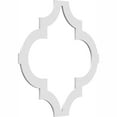 thumbnail image 5 of Large Marrakesh Decorative Fretwork Wall Panels in Architectural Grade PVC, 1 Each, 5 of 10