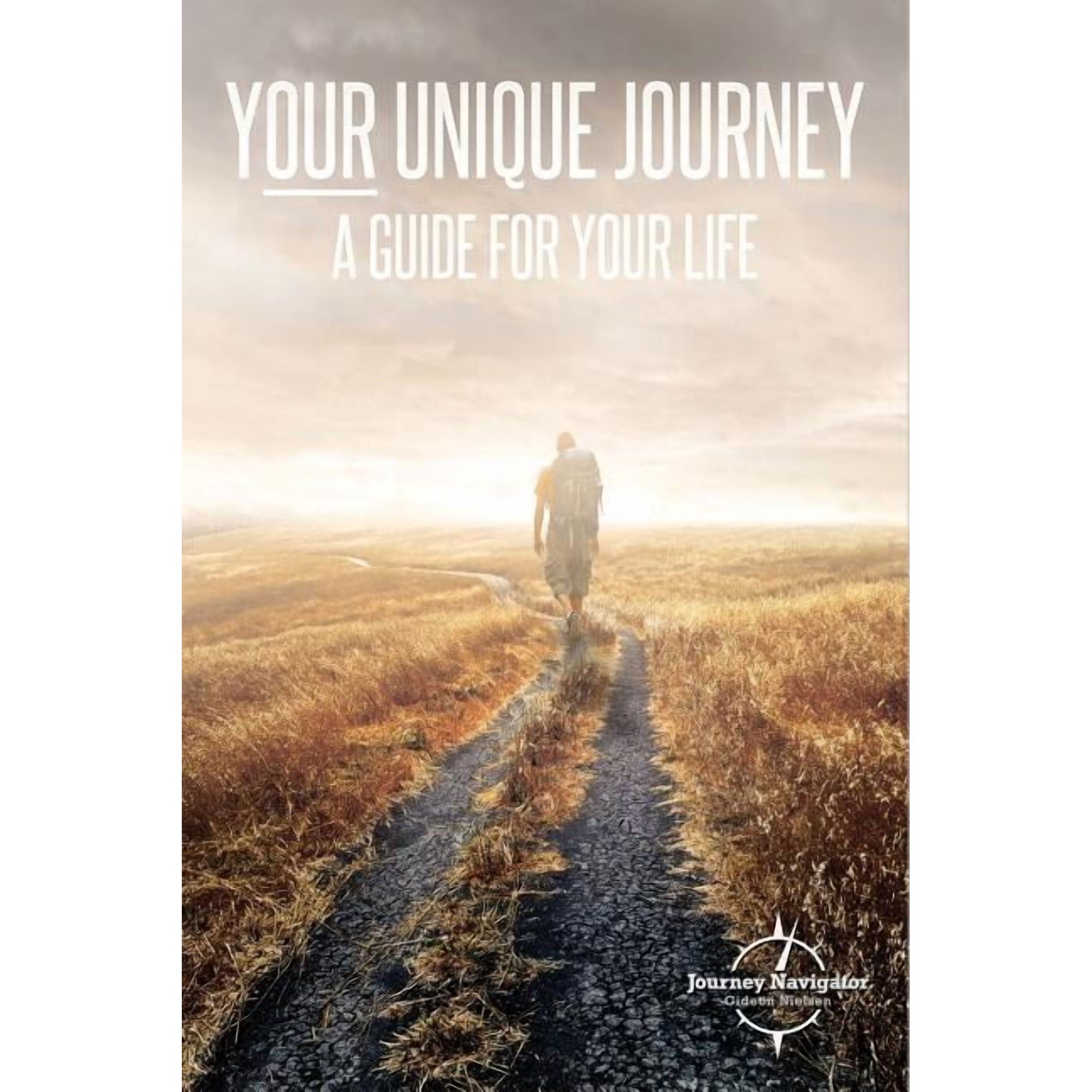 Your Unique Journey: A Guide for Your Life (Paperback)