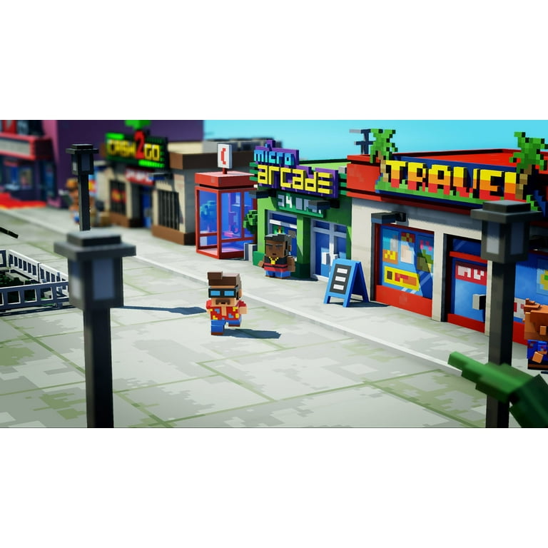 The Touryst Switch ザ ツーリスト 新品未開封 The Touryst Switch ザ