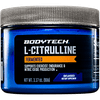 BodyTech Fermented L-Citrulline 3000MG - Supports Exercise Endurance & Nitric Oxide Production (3.17 Ounce Powder)