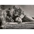 thumbnail image 3 of Navarro, Ernesto 24x18 Black Modern Framed Museum Art Print Titled - I Would Like to Give You Everything, 3 of 5