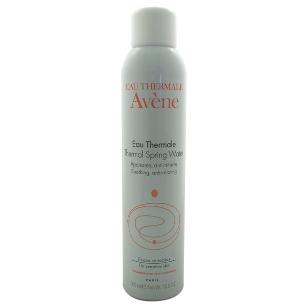 Thermal Spring Water by Eau Thermale Avene for Unisex - 10.5 oz Spray