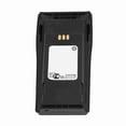 thumbnail image 3 of Batería de litio NNTN4970A NNTN4970 para radioaficionados, 1800 mAh, 7,4 V, compatible con CP200, EP 450, EP450, CP 150, CP 250, 3 of 15