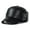 Gray, variant on Baseball Caps Warm Hat Men Sports Hat Furry Winter Hat for Outdoor Accessories Soft and Warm Hat