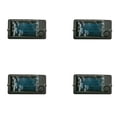 thumbnail image 1 of stanreset Solar Lantern Light Replacement Parts Top For Hanging Lanterns Battery Box 3*6cm, 1 of 6