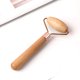 thumbnail image 1 of Masajeador Facial Maderoterapia Gua Sha, rodillo de madera Mini para terapia Facial, adelgazante, raspador, Lifting Facial, eliminador de arrugas, 7 unids/set por juego qym unisex, 1 of 2