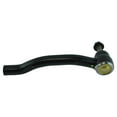 thumbnail image 3 of TRQ Front Left Right Outer Tie Rod Driver Passenger Side Fits Select 2013 INFINITI FX37 FX50 2009-2014 Nissan Murano, 3 of 4