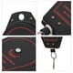 thumbnail image 4 of Spring Balancer, Black Spring Balancer Portaherramientas retráctil Capacidad del colgador 0.6~2.0kg, 4 of 14