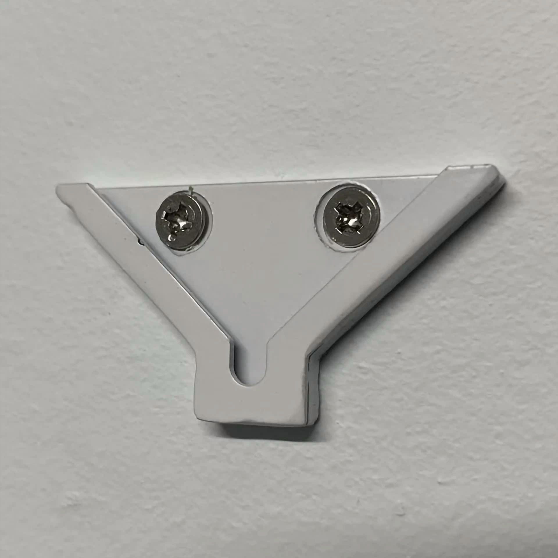 Glide Hanger Bracket Picture Frame Hanging Bracket Hardware Picture Hanger