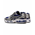 thumbnail image 4 of New Asics Gel-Kayano 14 Shoes - Monaco Blue/ Black (1201A019-401), 4 of 6