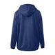 thumbnail image 4 of De Sudadera con capucha y cremallera con gráfico vintage para mujer, chaqueta de calle E-Girl de los años 90, 4 of 5