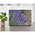 thumbnail image 1 of KSK KAISHEK Hard Protective Shell Case Cover Compatible 2021/2022/2023 Released MacBook Pro 16" with Touch ID Type C + Black Keyboard Cover Model: M2 A2780 & A2485 M1 Flower 1033, 1 of 5