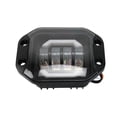 thumbnail image 1 of Faro Auxiliar 4 Leds 35W Ojo Angel 5W 8-80V Lm 1800, 1 of 3