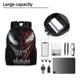 thumbnail image 5 of j5982 Venom Kid Backpack School Bag Elementary Students Bookbags for Teens Boys e5982 26s, 5 of 5