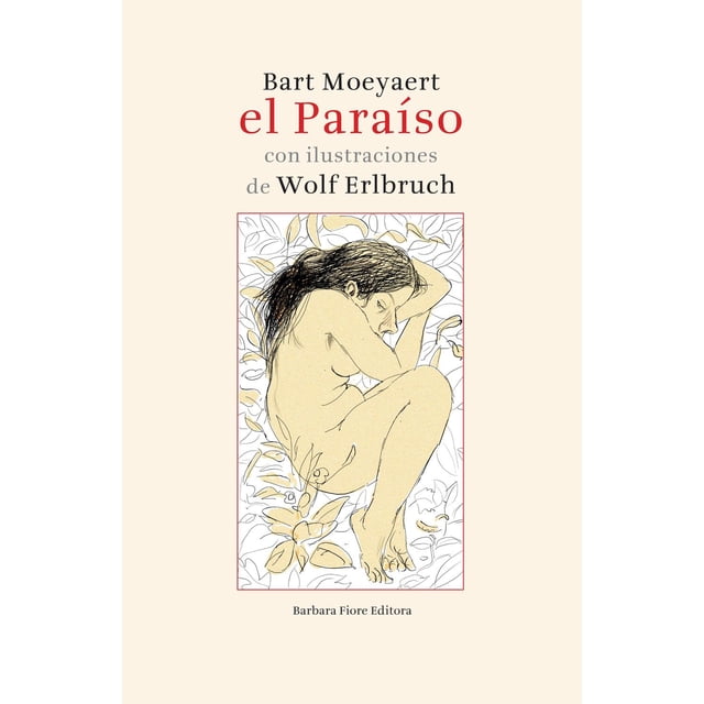 EL PARAÍSO BARBARA FIORE 9788415208051