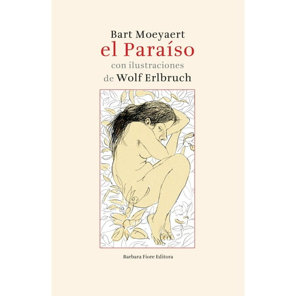 EL PARAÍSO BARBARA FIORE 9788415208051