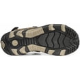 thumbnail image 2 of Trespass Mens Open-Toe Sandals, EUR 46, 2 of 2