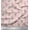 Pale Pink, variant on Soimoi Crepe Silk Fabric Floral & Coconut Tree Night Wear Print Sewing Fabric Yard 42 Inch Wide