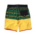thumbnail image 2 of Quiksilver Rebuff 20' Swim Bottom Board Shorts para Hombre, Amarillo, 31 Quiksilver Pantalones cortos, 2 of 2