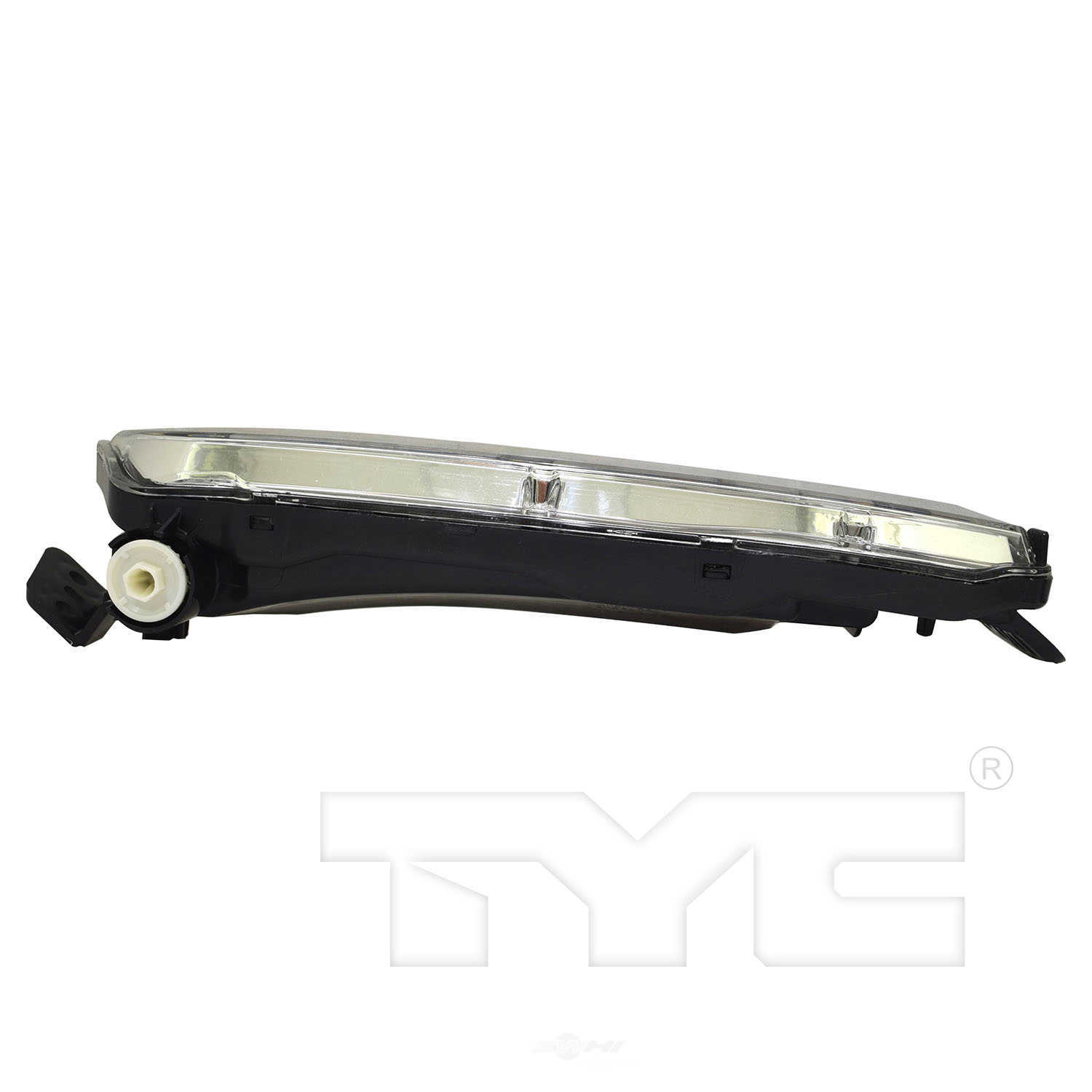 TYC 19-6217-00 Fog Lamp Fits 2020 Honda Accord