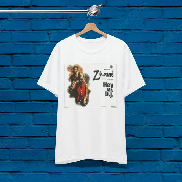 Zhane, HEY MR DJ! 90s R&B, 90s Dance, Pop, sade adu, Jill Scott, erykah Badu, Lauryn, Maxw - As Picture - XL